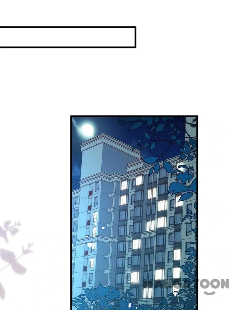 Read My Vampire My Hunter chapter 114 image 19 on Lezhin