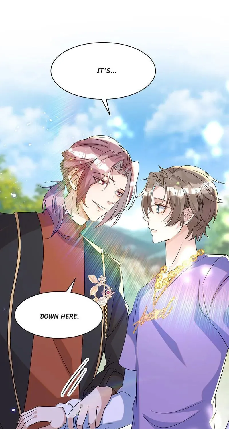 Read My Vampire My Hunter chapter 114 image 2 on Lezhin