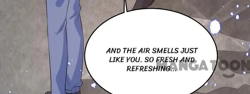 Read My Vampire My Hunter chapter 114 image 21 on Lezhin