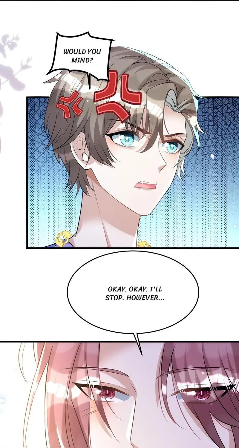 Read My Vampire My Hunter chapter 114 image 23 on Lezhin
