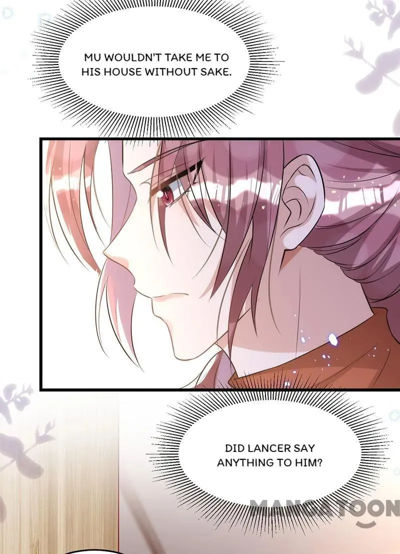Read My Vampire My Hunter chapter 114 image 27 on Lezhin