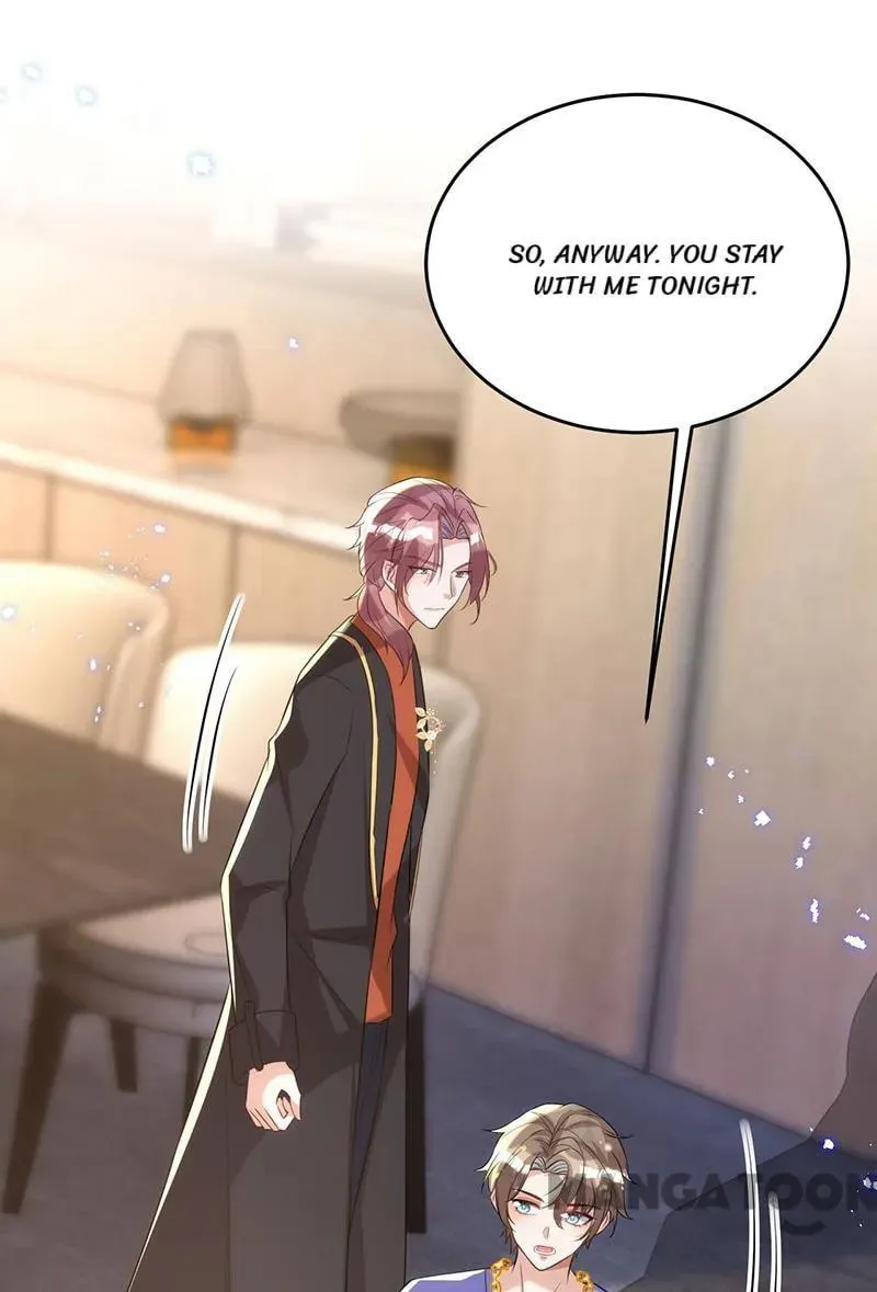 Read My Vampire My Hunter chapter 114 image 30 on Lezhin