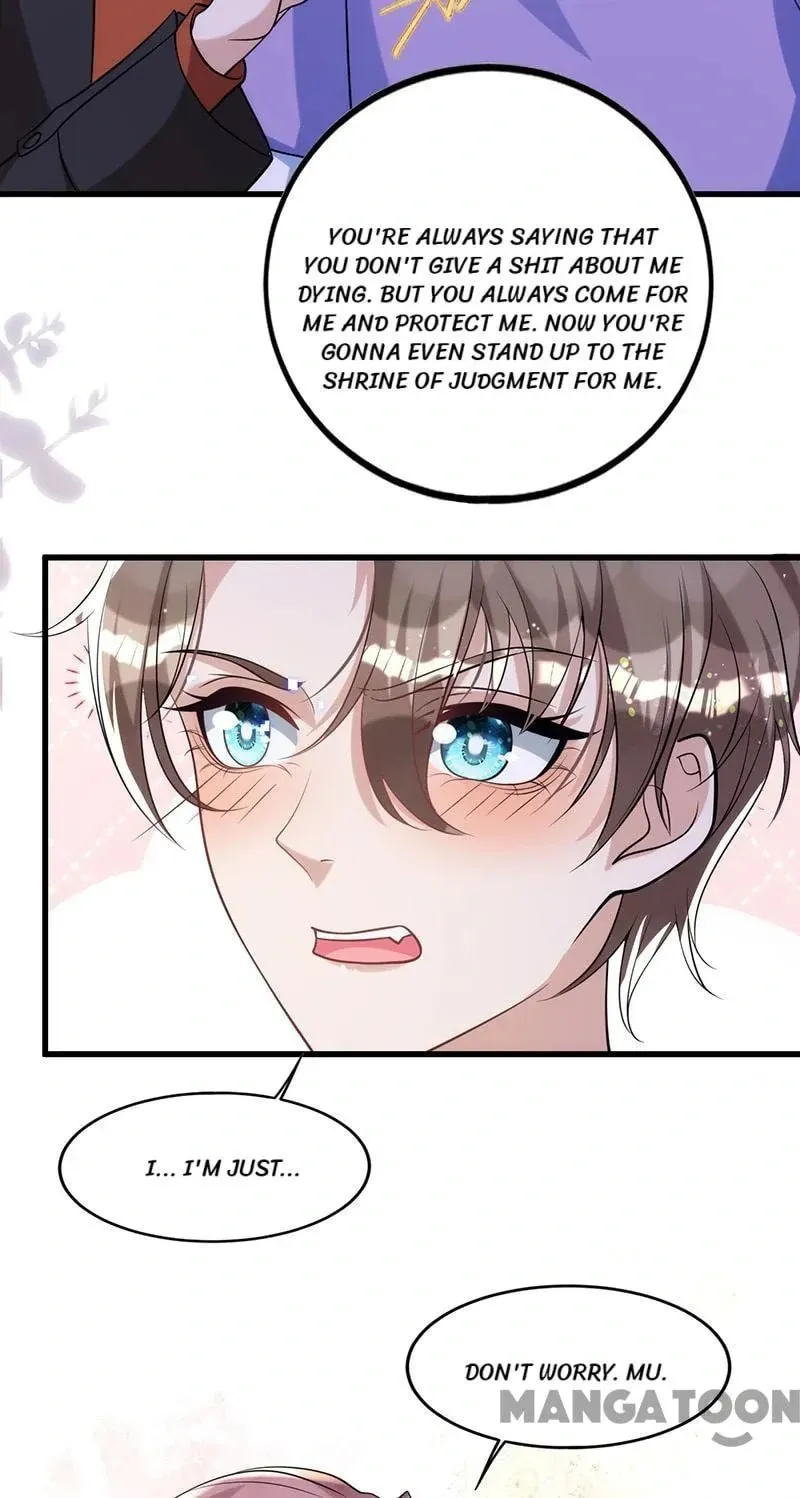 Read My Vampire My Hunter chapter 114 image 36 on Lezhin
