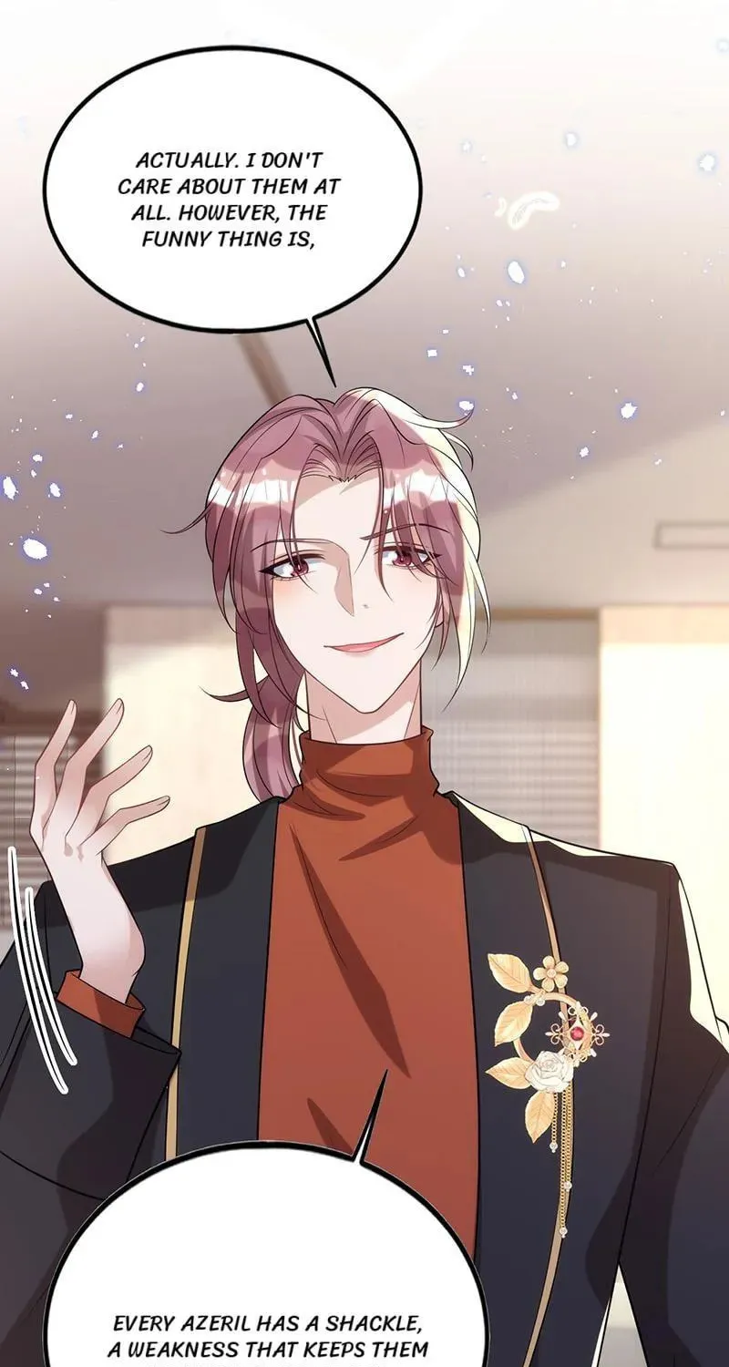 Read My Vampire My Hunter chapter 114 image 38 on Lezhin