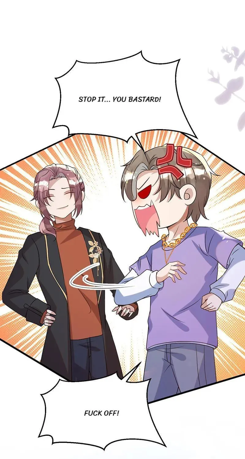 Read My Vampire My Hunter chapter 114 image 4 on Lezhin