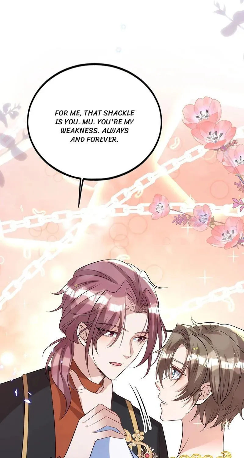 Read My Vampire My Hunter chapter 114 image 40 on Lezhin