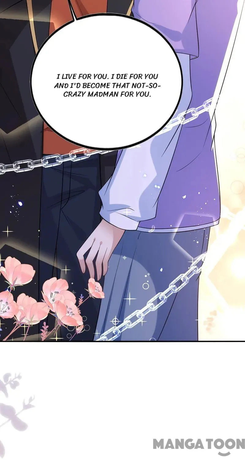 Read My Vampire My Hunter chapter 114 image 42 on Lezhin