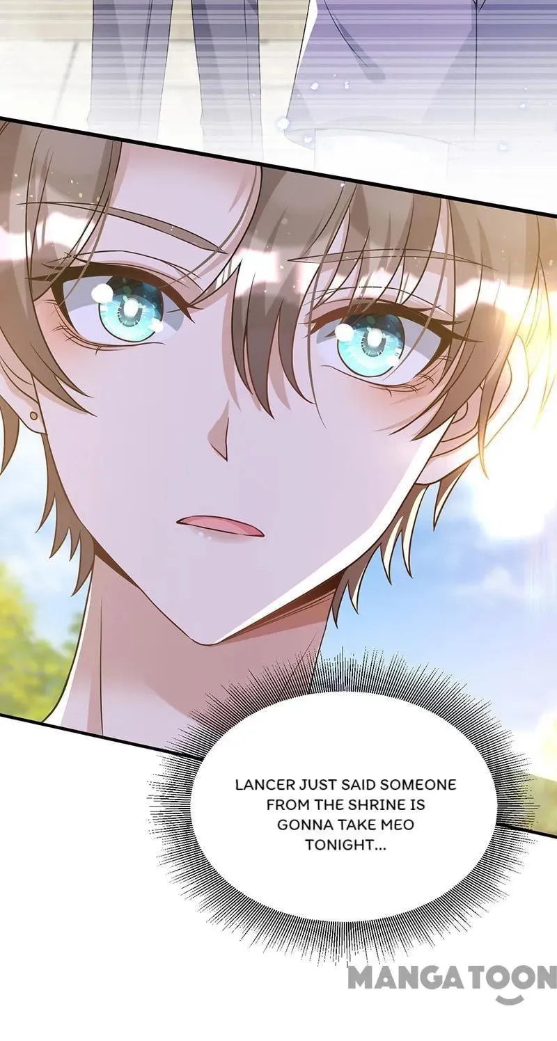 Read My Vampire My Hunter chapter 114 image 9 on Lezhin