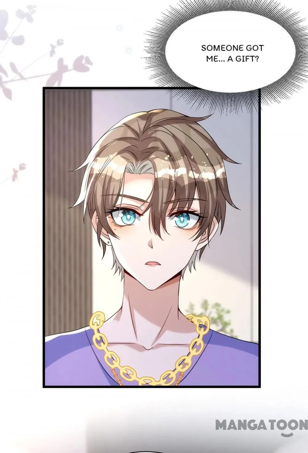 Read My Vampire My Hunter chapter 118 image 18 on Lezhin