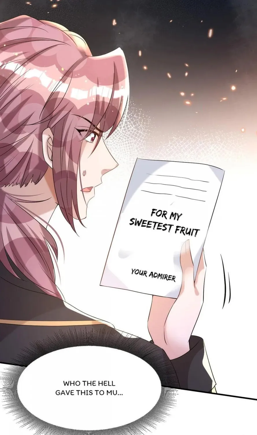 Read My Vampire My Hunter chapter 118 image 28 on Lezhin