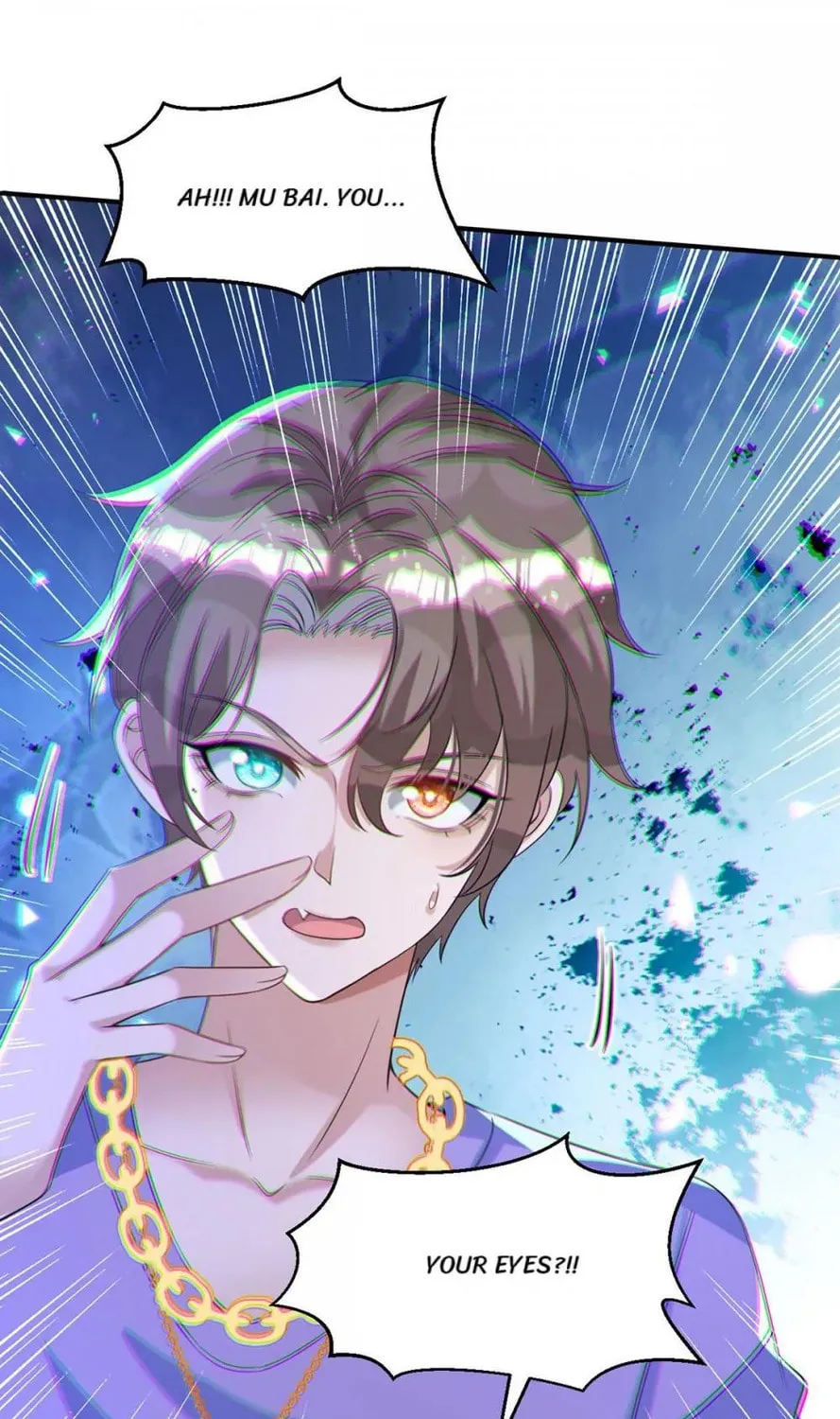 Read My Vampire My Hunter chapter 118 image 36 on Lezhin