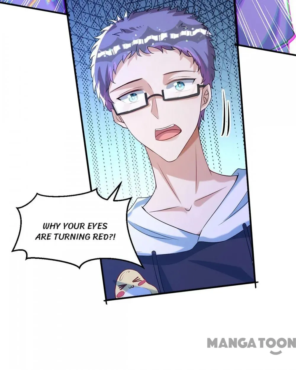 Read My Vampire My Hunter chapter 118 image 39 on Lezhin