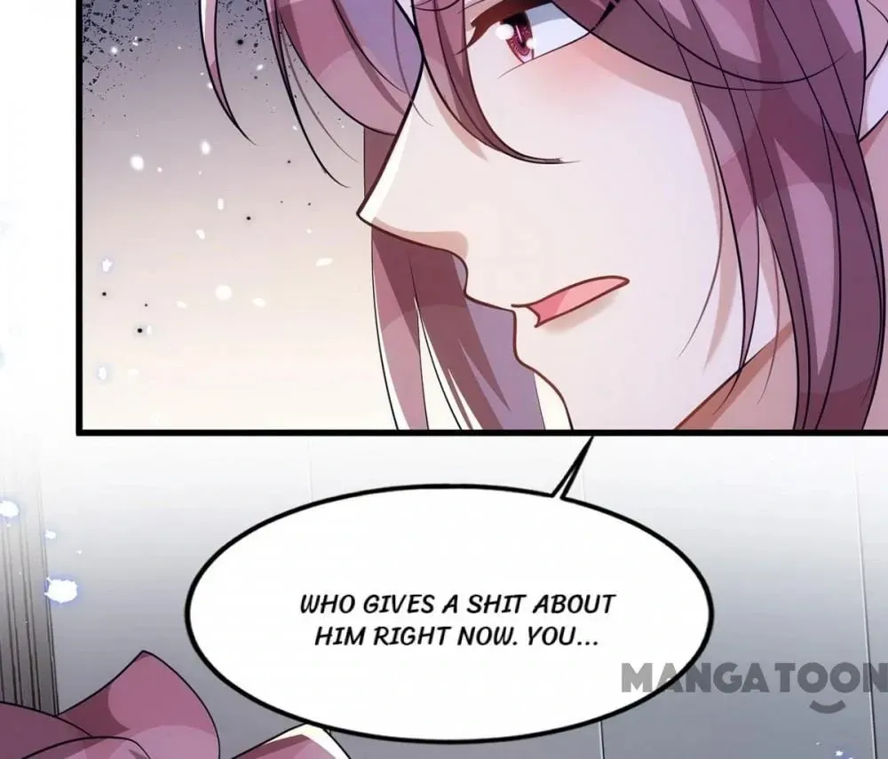 Read My Vampire My Hunter chapter 118 image 52 on Lezhin