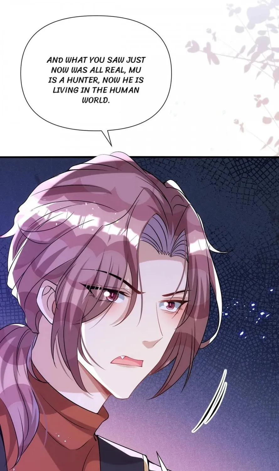 Read My Vampire My Hunter chapter 119 image 28 on Lezhin