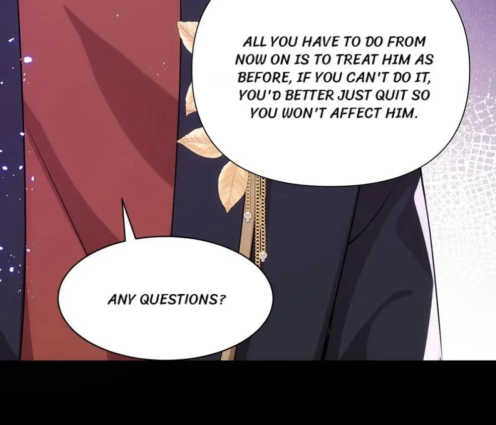 Read My Vampire My Hunter chapter 119 image 30 on Lezhin