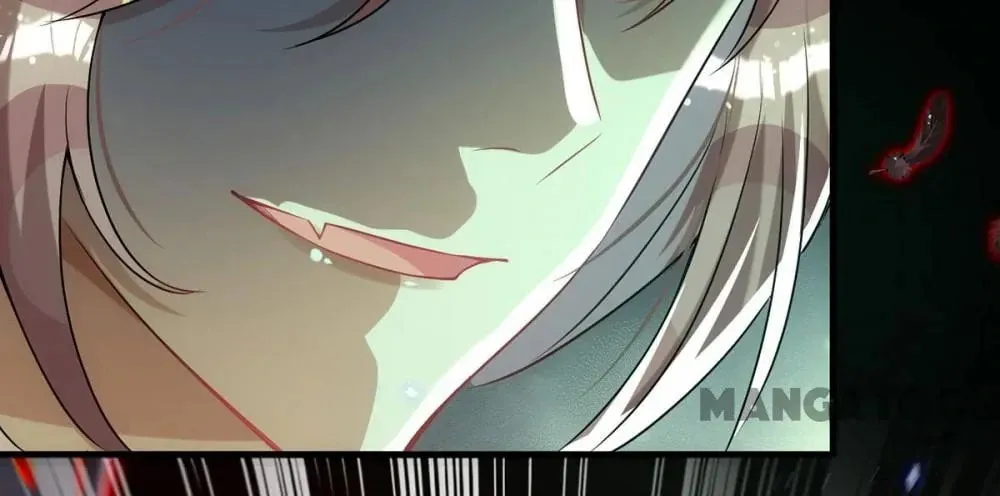 Read My Vampire My Hunter chapter 119 image 33 on Lezhin