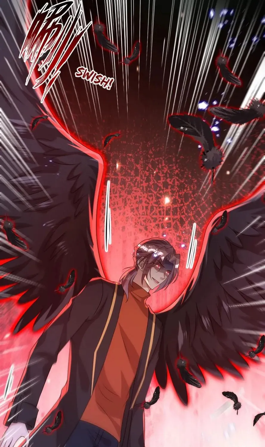 Read My Vampire My Hunter chapter 119 image 34 on Lezhin