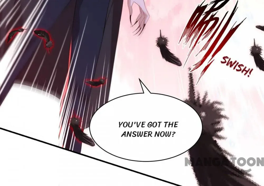 Read My Vampire My Hunter chapter 119 image 36 on Lezhin