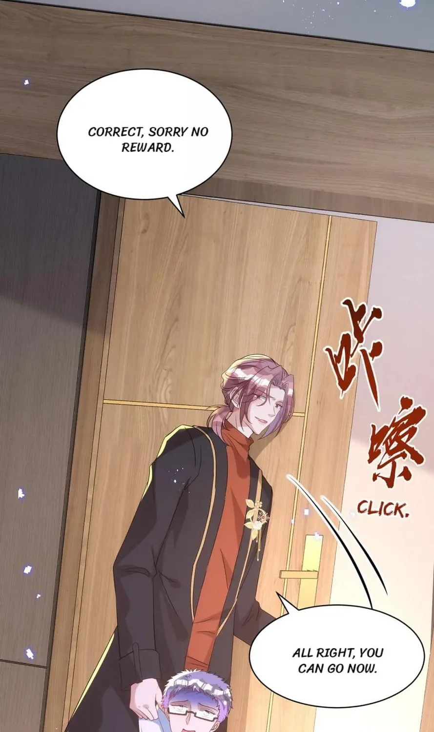 Read My Vampire My Hunter chapter 119 image 40 on Lezhin