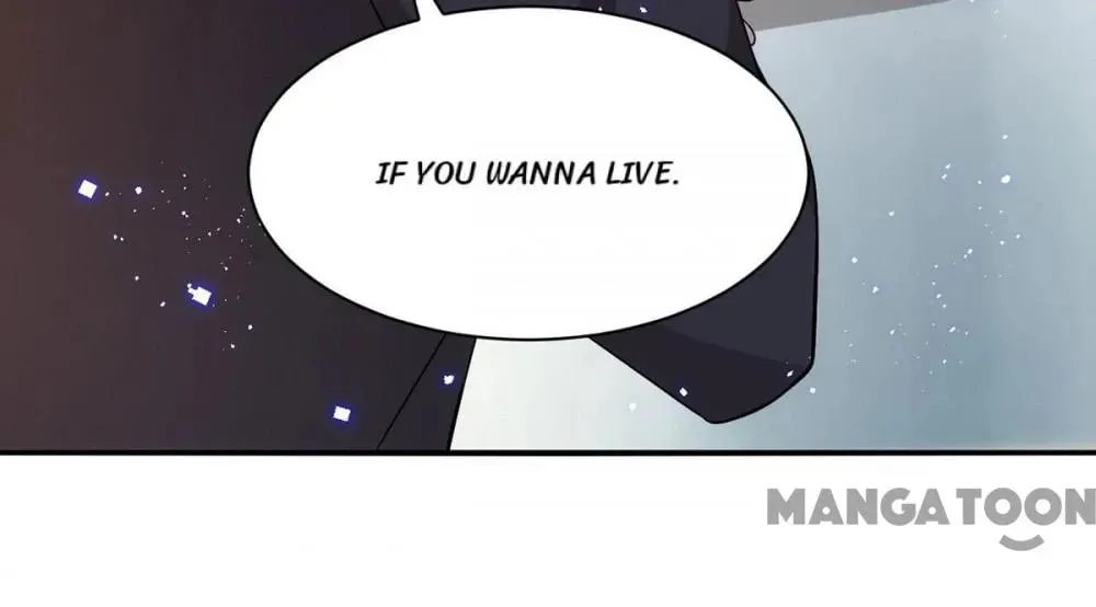 Read My Vampire My Hunter chapter 119 image 45 on Lezhin