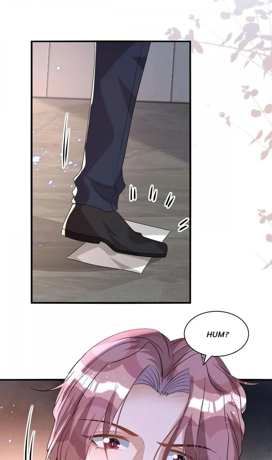 Read My Vampire My Hunter chapter 119 image 50 on Lezhin