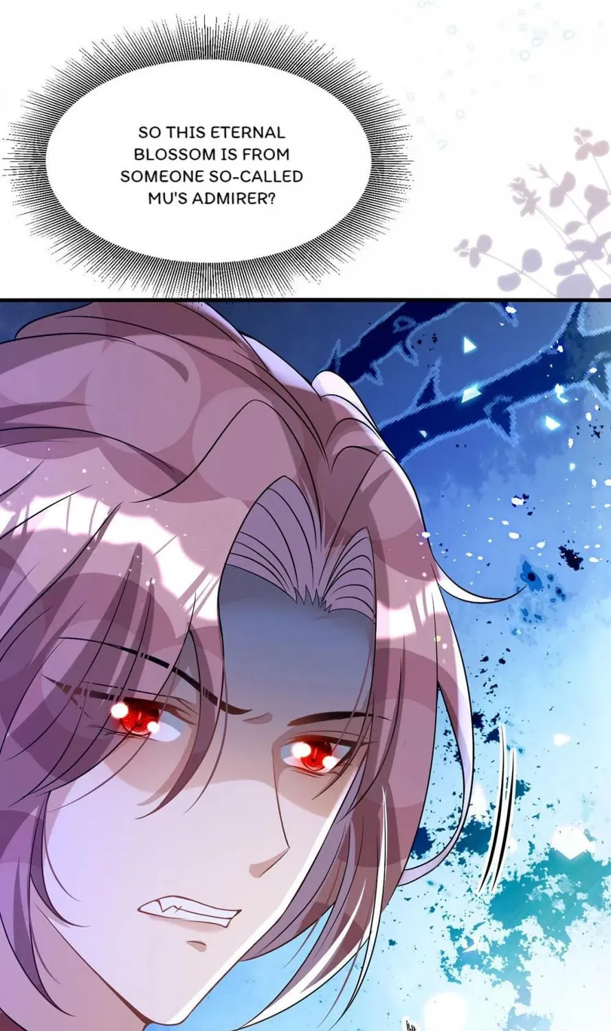 Read My Vampire My Hunter chapter 119 image 53 on Lezhin