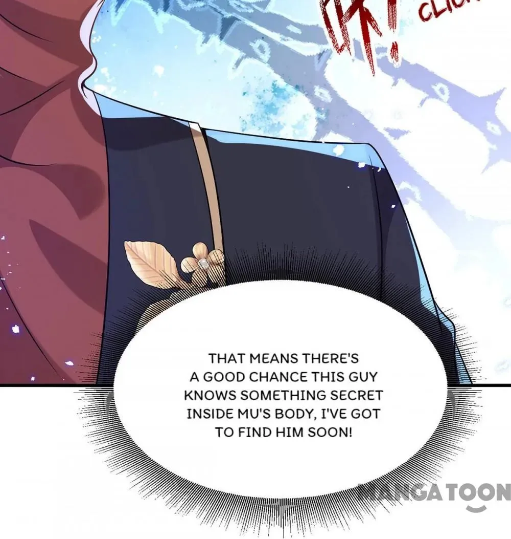 Read My Vampire My Hunter chapter 119 image 55 on Lezhin