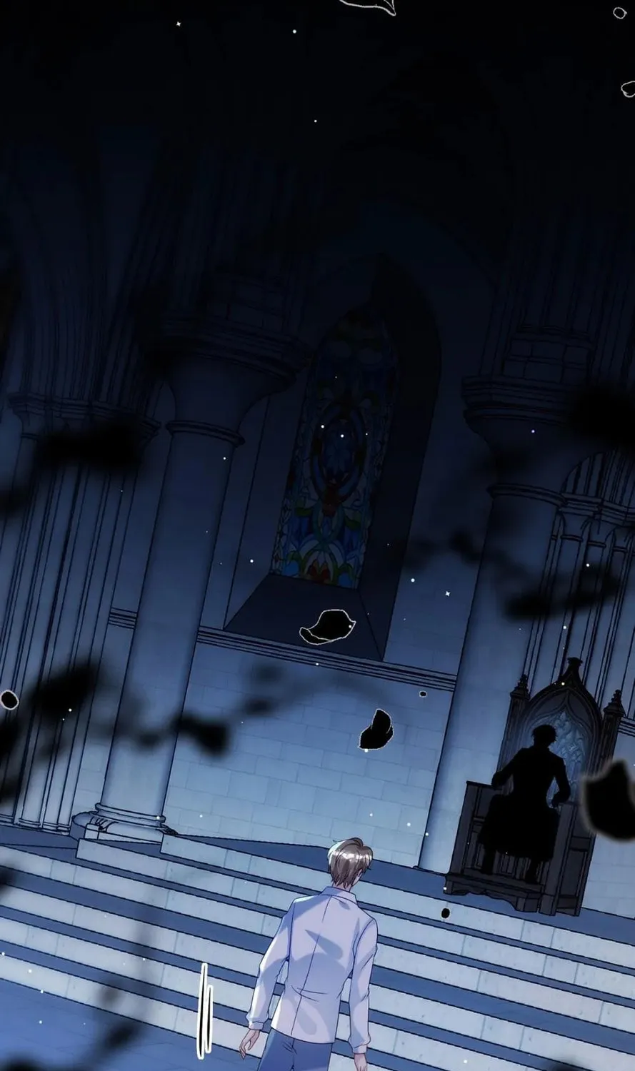 Read My Vampire My Hunter chapter 119 image 60 on Lezhin