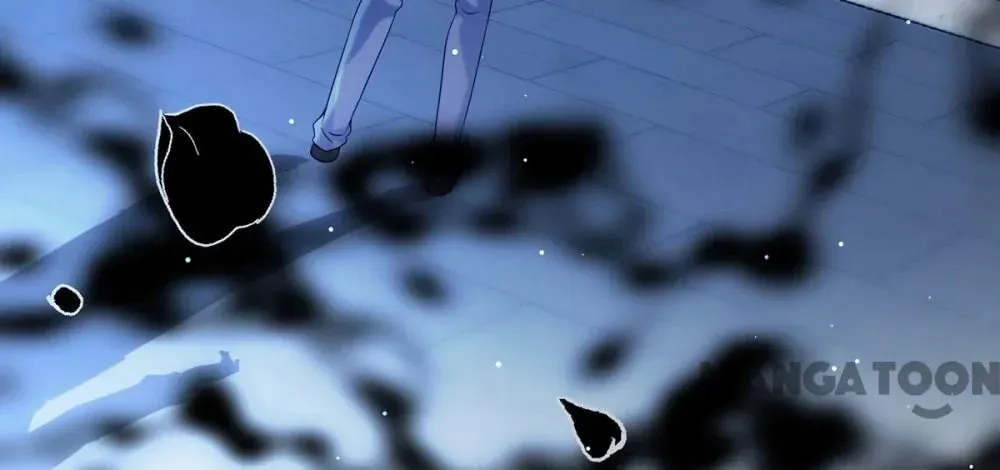 Read My Vampire My Hunter chapter 119 image 62 on Lezhin