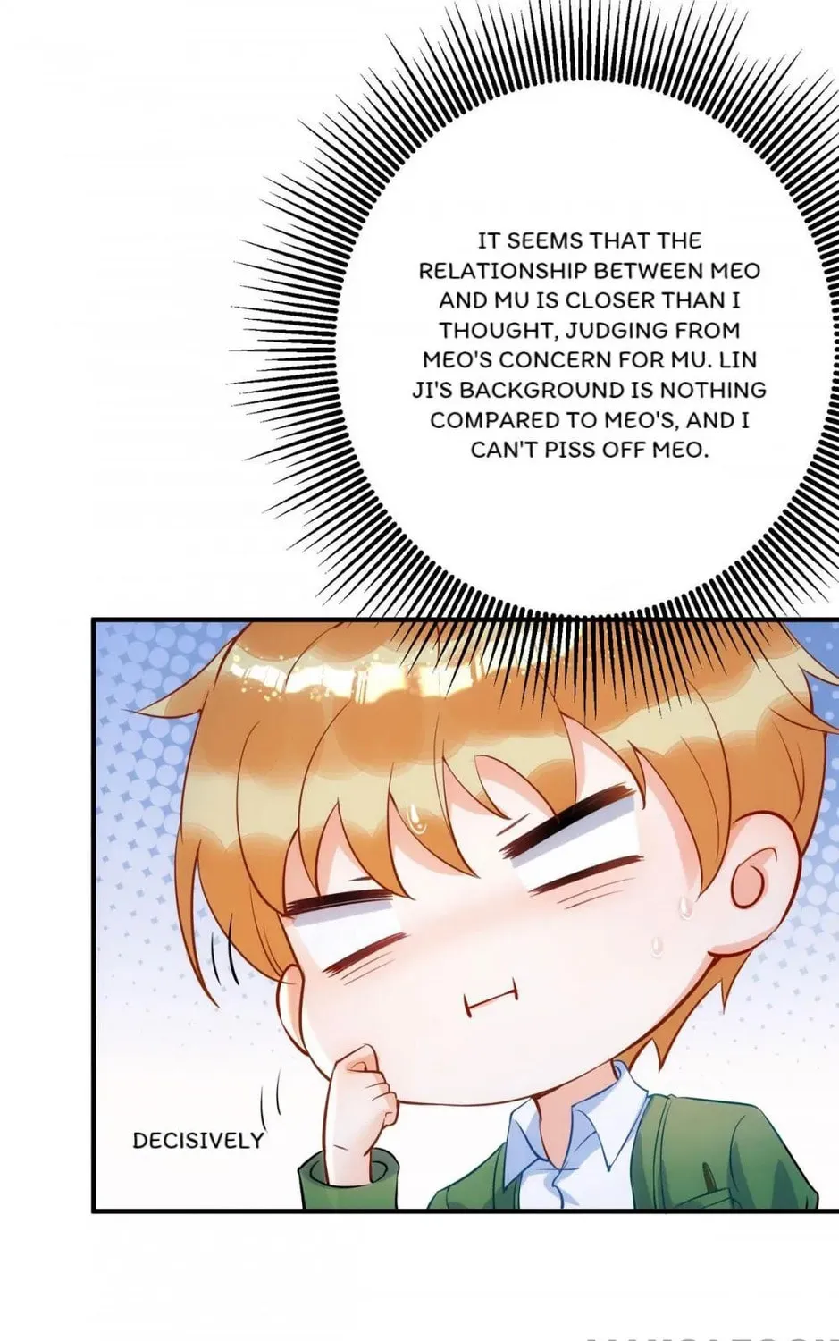 Read My Vampire My Hunter chapter 12 image 13 on Lezhin