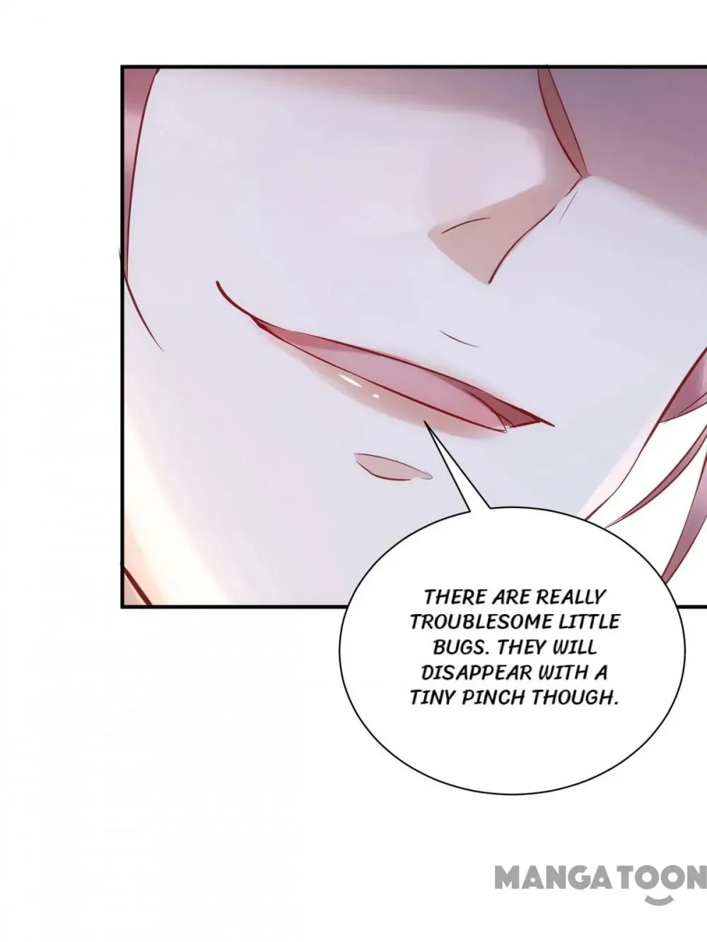 Read My Vampire My Hunter chapter 12 image 17 on Lezhin