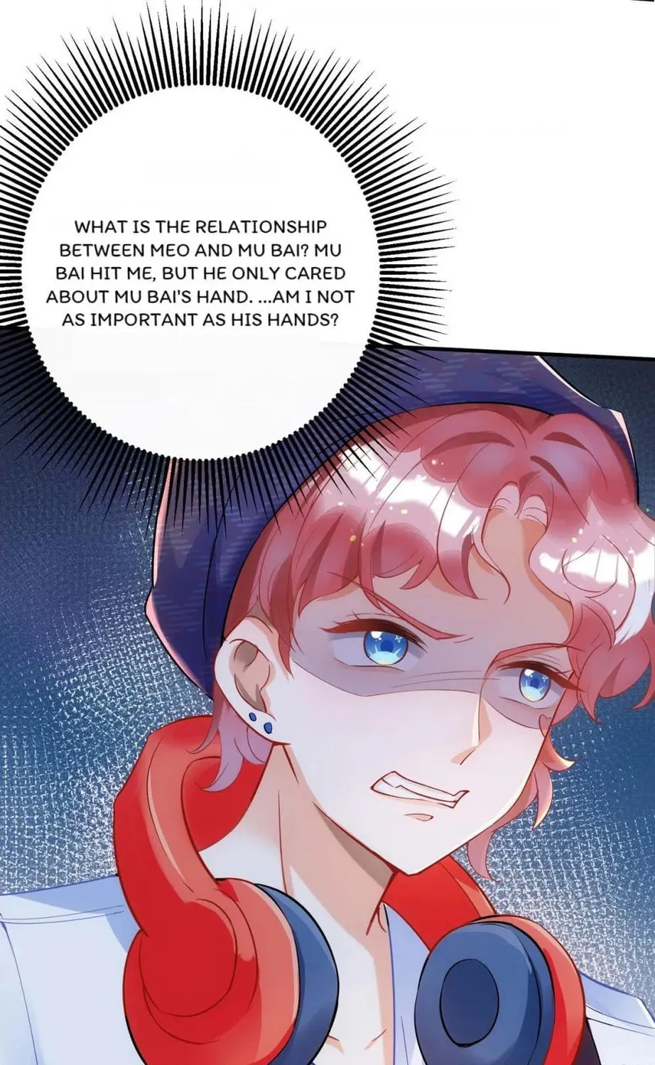 Read My Vampire My Hunter chapter 12 image 2 on Lezhin