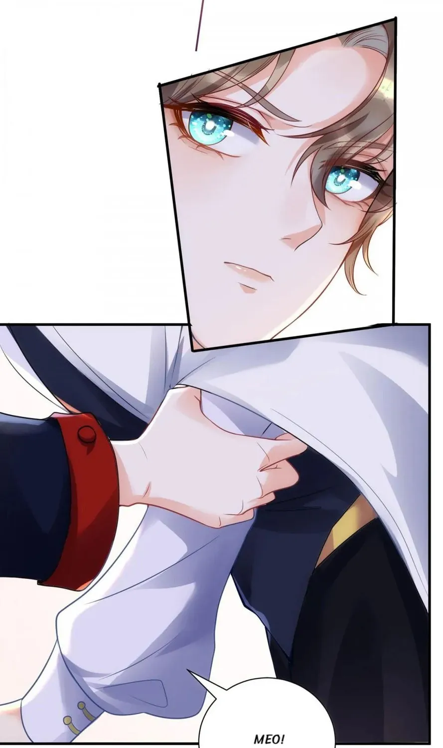 Read My Vampire My Hunter chapter 12 image 23 on Lezhin