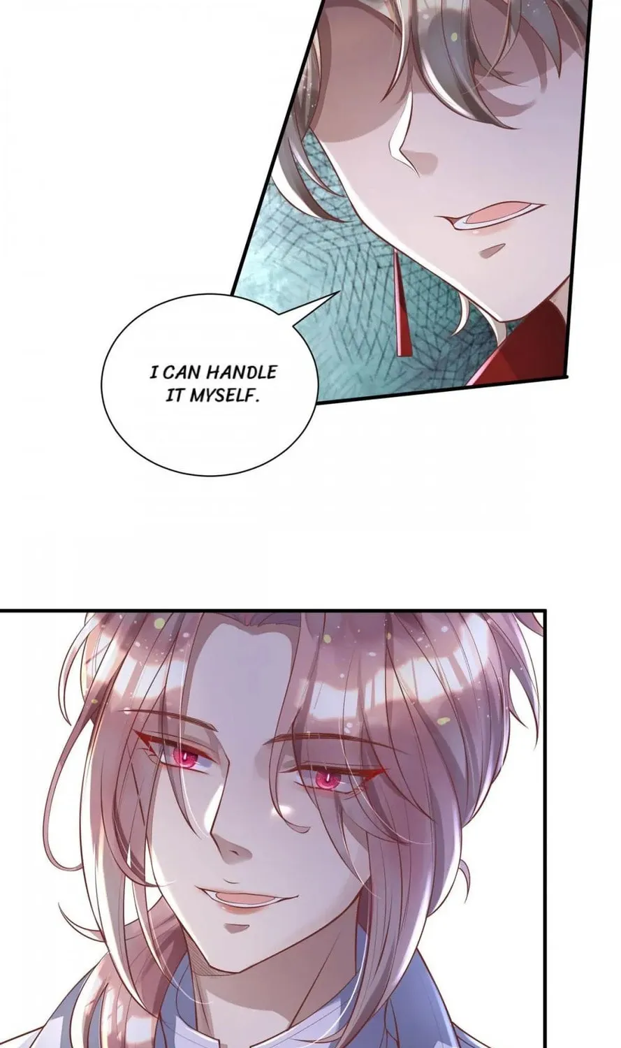 Read My Vampire My Hunter chapter 12 image 29 on Lezhin