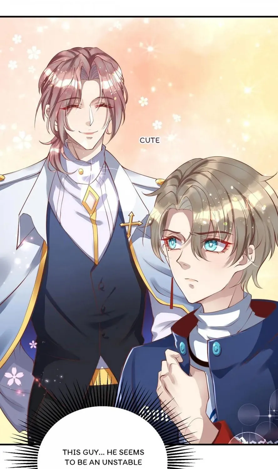 Read My Vampire My Hunter chapter 12 image 32 on Lezhin
