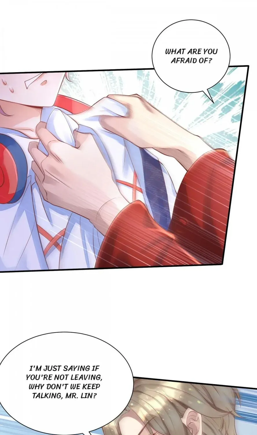 Read My Vampire My Hunter chapter 12 image 43 on Lezhin