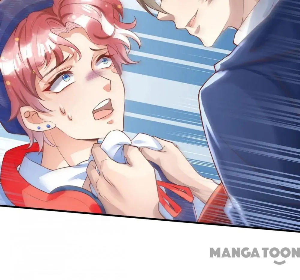 Read My Vampire My Hunter chapter 12 image 45 on Lezhin