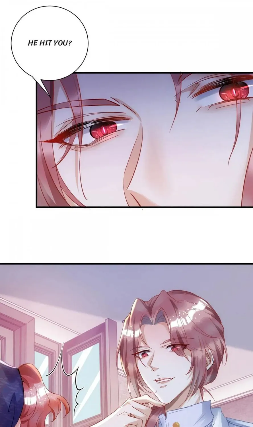 Read My Vampire My Hunter chapter 12 image 6 on Lezhin