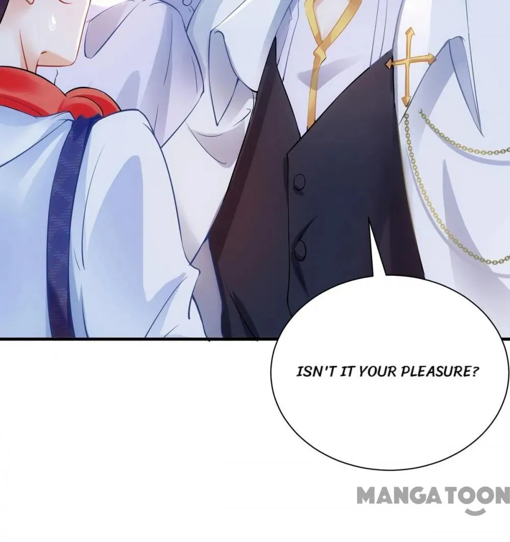 Read My Vampire My Hunter chapter 12 image 8 on Lezhin