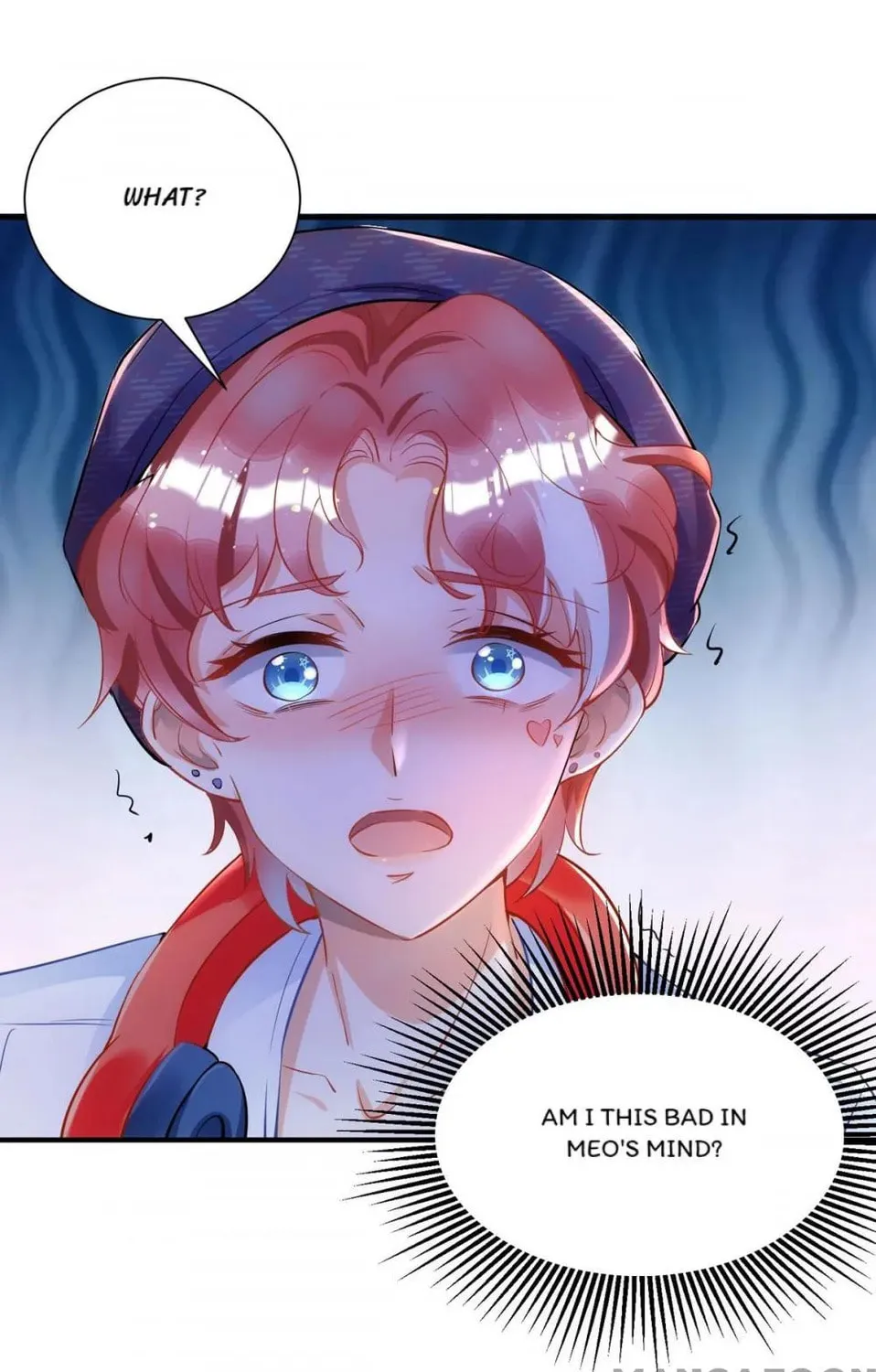 Read My Vampire My Hunter chapter 12 image 9 on Lezhin