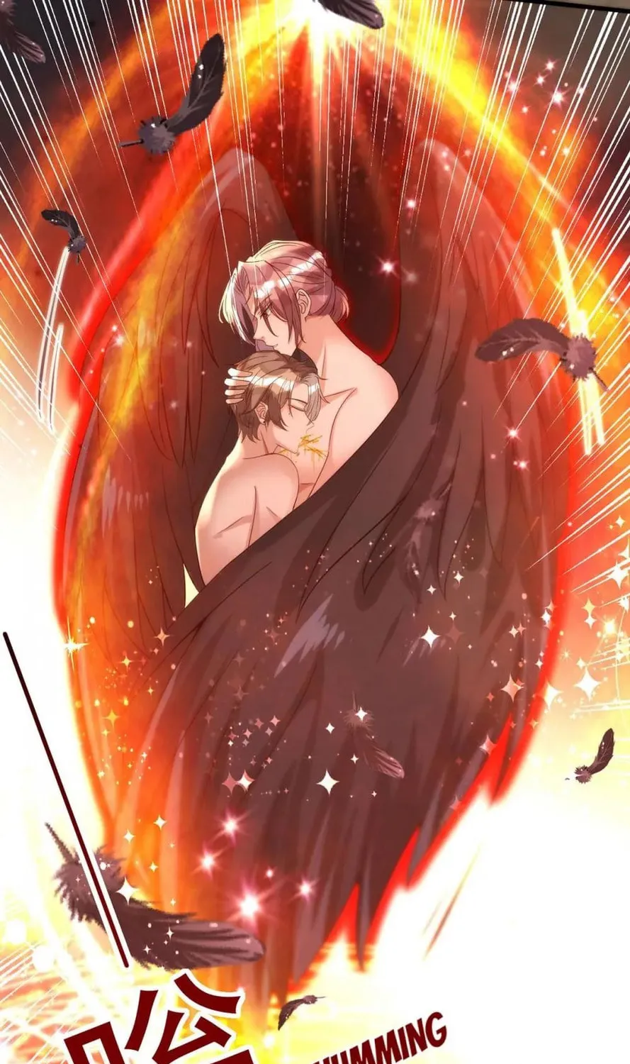 Read My Vampire My Hunter chapter 121 image 25 on Lezhin
