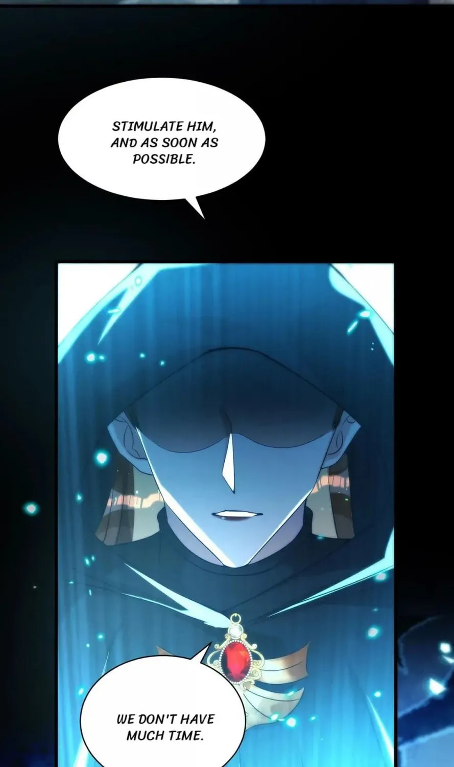 Read My Vampire My Hunter chapter 121 image 38 on Lezhin