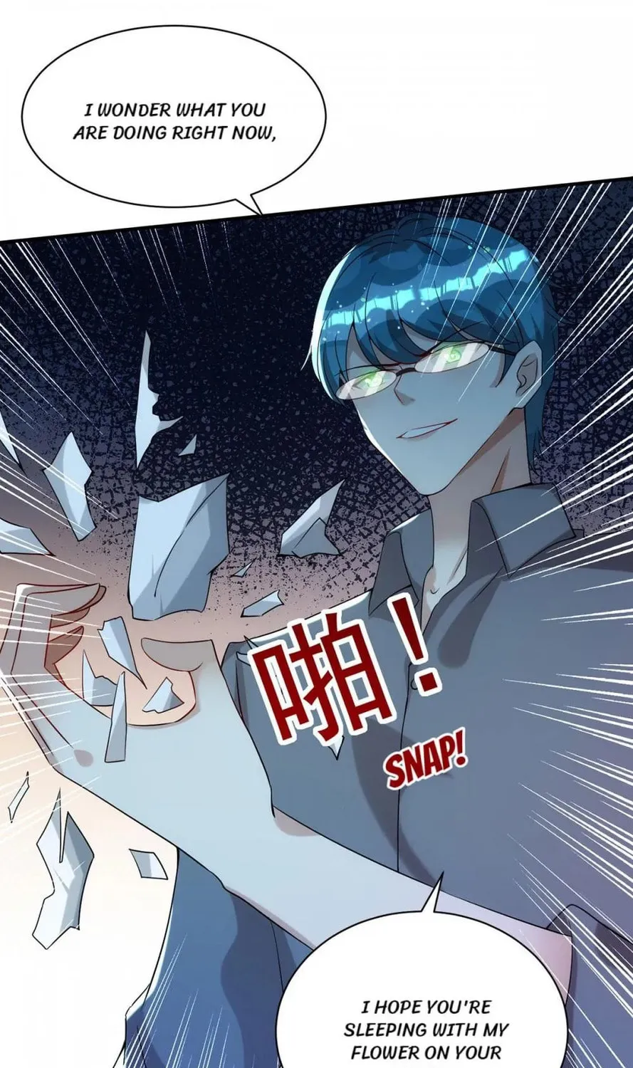 Read My Vampire My Hunter chapter 121 image 51 on Lezhin