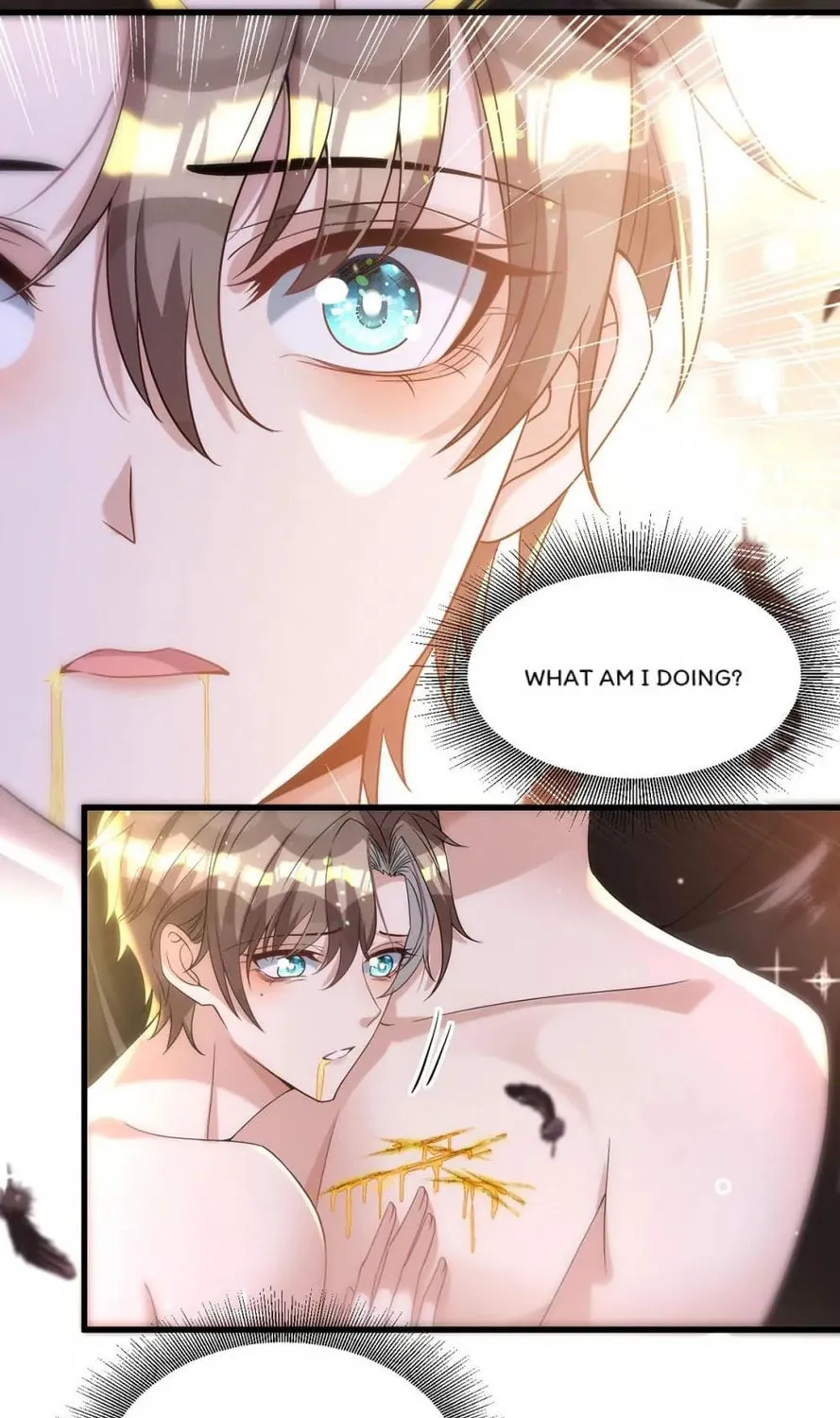 Read My Vampire My Hunter chapter 122 image 1 on Lezhin