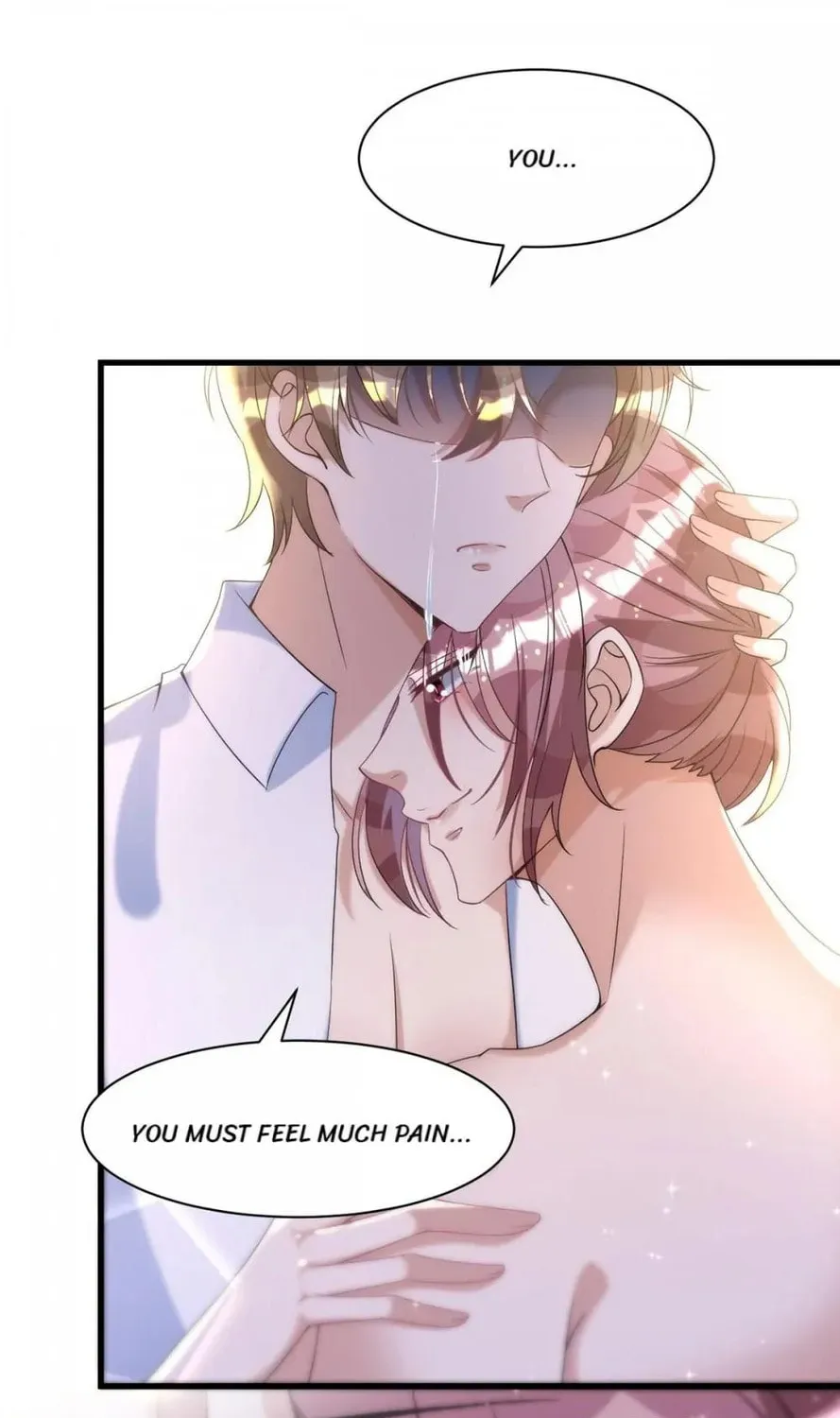 Read My Vampire My Hunter chapter 122 image 33 on Lezhin