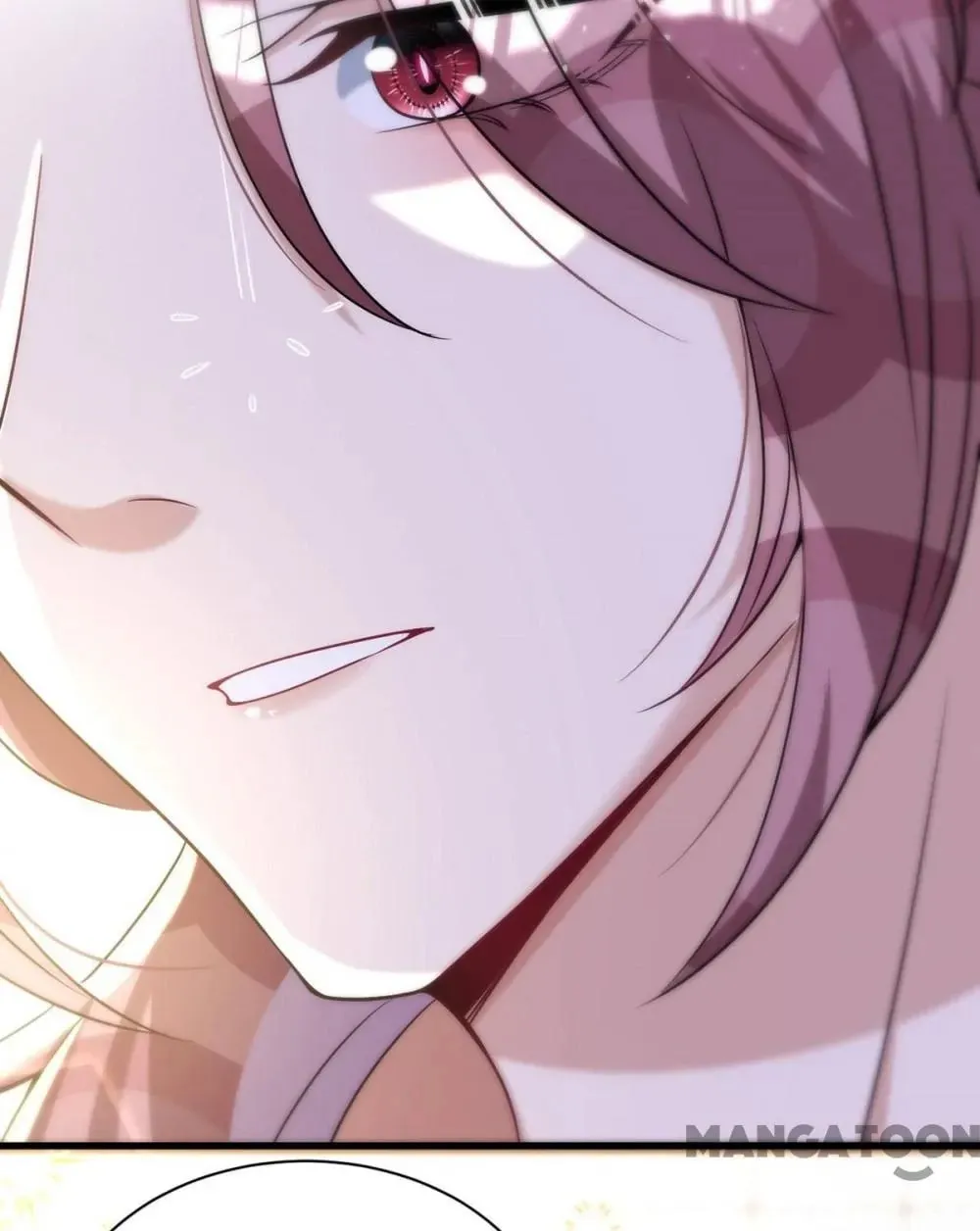 Read My Vampire My Hunter chapter 122 image 35 on Lezhin