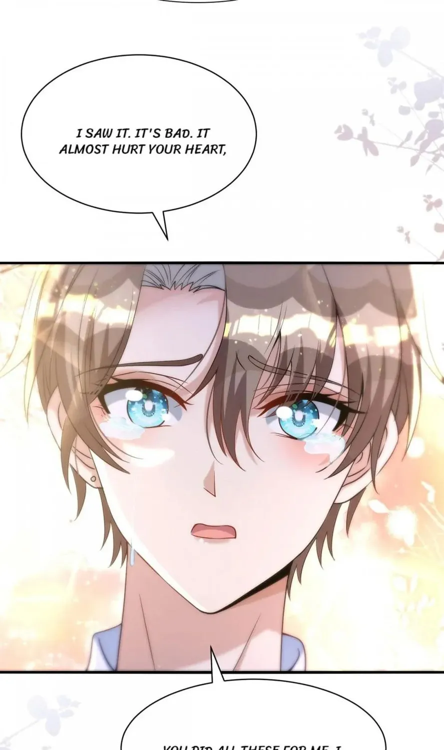 Read My Vampire My Hunter chapter 122 image 39 on Lezhin