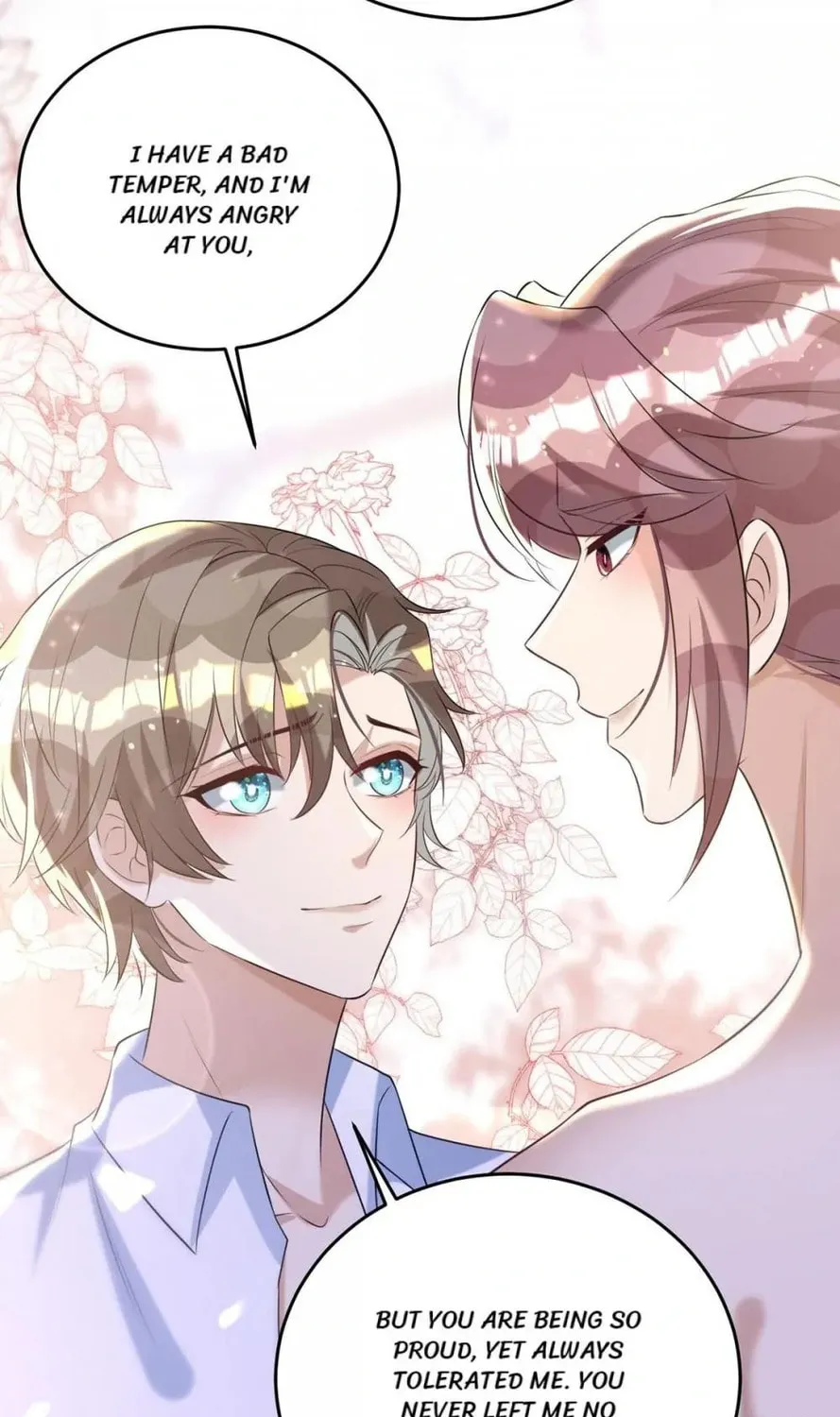 Read My Vampire My Hunter chapter 122 image 59 on Lezhin