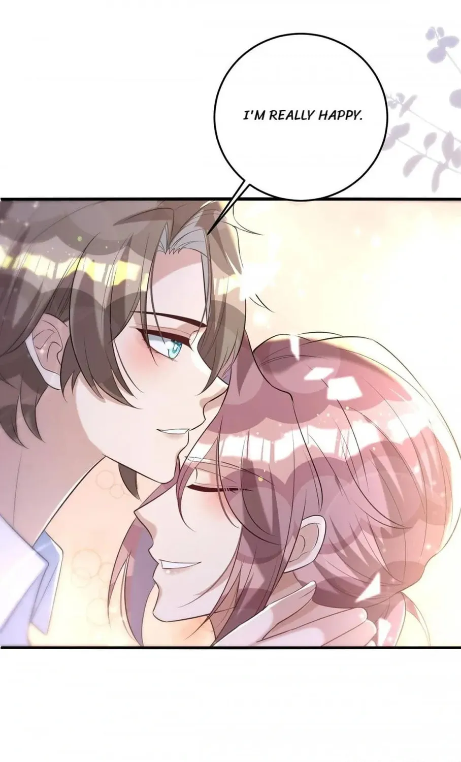 Read My Vampire My Hunter chapter 122 image 67 on Lezhin