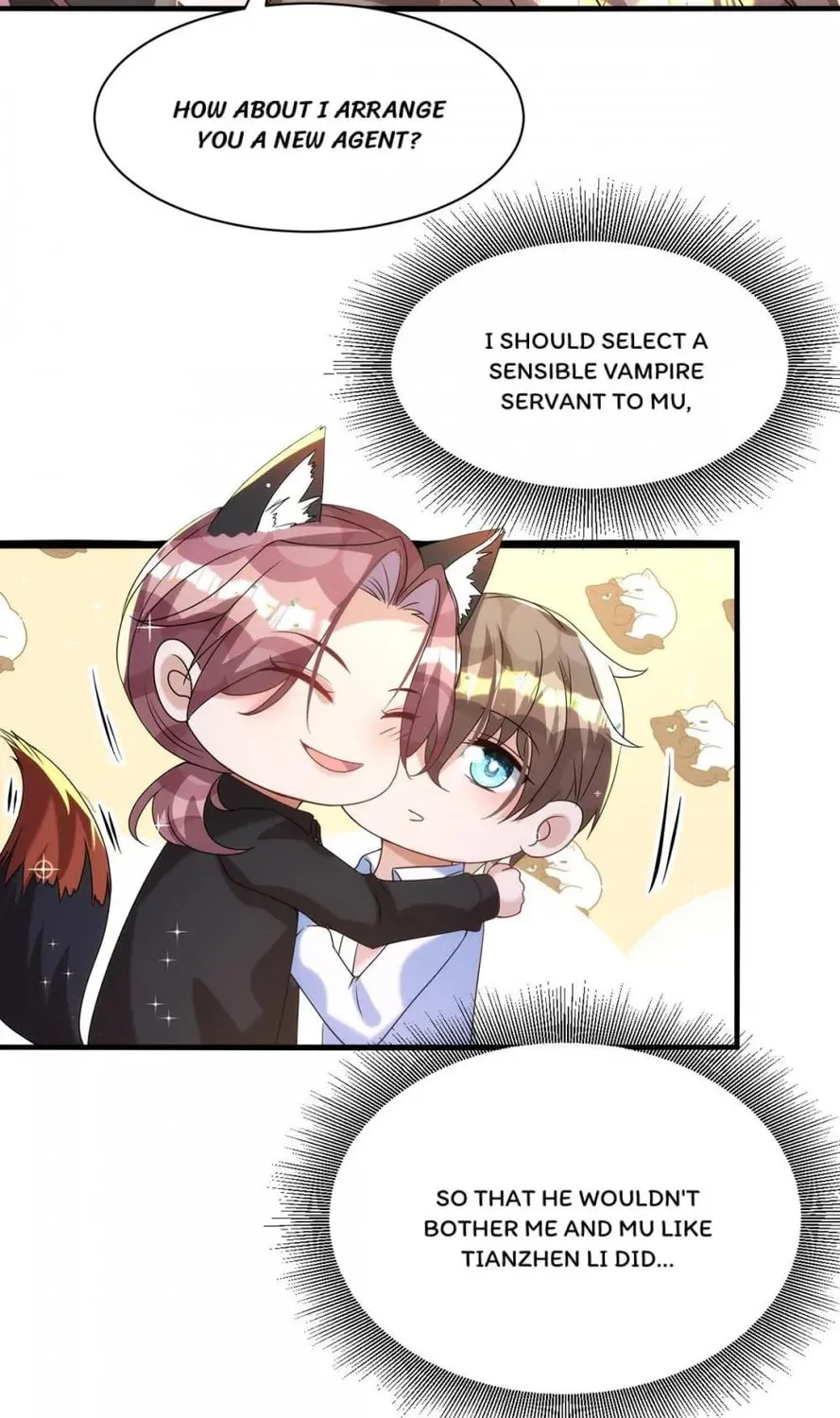 Read My Vampire My Hunter chapter 125 image 2 on Lezhin